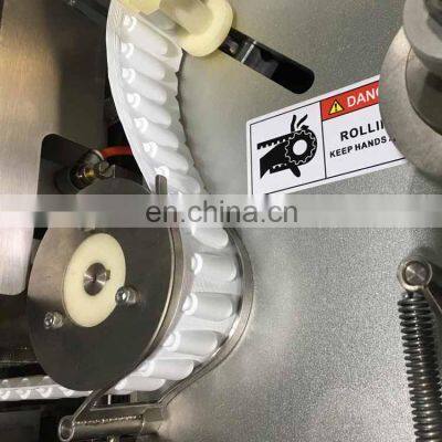 Pharmaceutical Anal Plug Suppository Cooling Filling And Sealing Machine Manufacturer photo-2