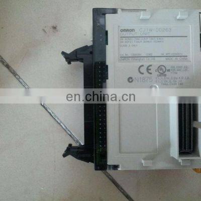 Omron CJ1W-OD263 Output Unit PLC Relay Brand New High Quality photo-2