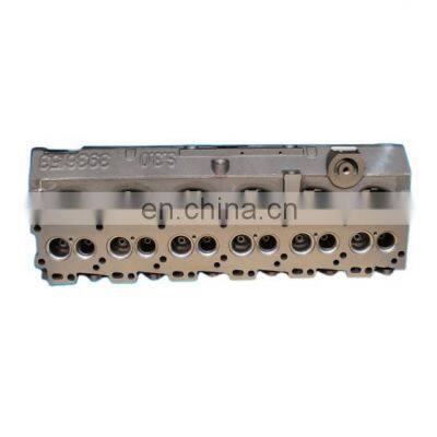 Wellfar Wholesale Intake 21 Inch 6ct8.3 Engine Cylinder Head Assembly for Cummins 6ct 8.3 3936180 3802466