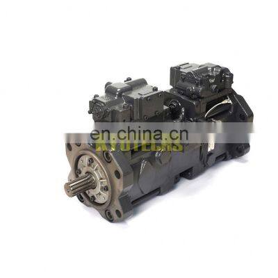 K3V63DTP Main Hydraulic Pump 20/925516 20/925517 20/925329 20/925753 20925753 20/925764 Piston Pump for JS180 photo-2