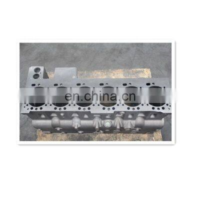 Factory Directly Prices Engine Cylinder Block Assy for Dongfeng Truck 6CT 3971411