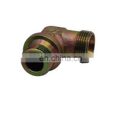 Different Degrees Pipe Elbow Carbon Steel 90 Degree Elbow with Low Price