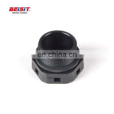 3/8 Inch Hydraulic Breather Vent Plug, M12*1.5 Protective Screw in Vent and Waterproof IP68 Plastic photo-5