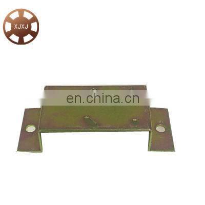 Custom precision die accessories hardware accessories metal corner metal stamping parts