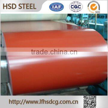 PPGI, PPGI steel coil, PPGI coil