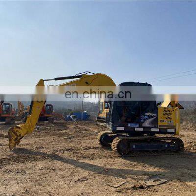 kobelco second hand crawler excavator sk75-8 for sale