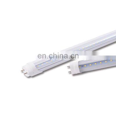 2FT 4FT Lighting Tubes Housing Fluorescent Fixture 18W Integrated T8 LED Tube