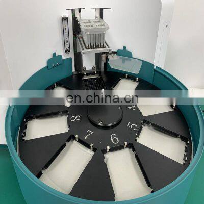 Purifier Ht Automatic Nucleic Acid Extractor Extraction Equipment System Kits