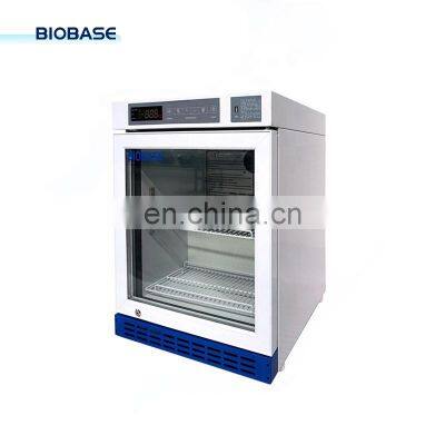 BIOBASE LN Laboratory Refrigerator 50L Mini Refrigerator BPR-5V50(G) photo-2