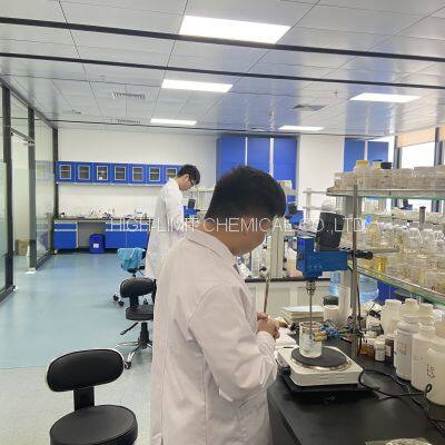 Guar Gum D-14S Guar Hydroxypropyltrimonium Chloride 99% Purity for Shampoo / Hair Conditioner photo-3