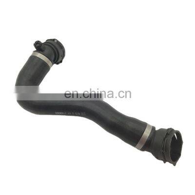 SQCS Auto Parts Radiator Coolant Hose 17127639213 for BMW X3 F25 F26 X3 18i 20i 20iX 28i photo-2