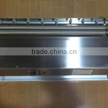 2016 Flagship Product Table Speed Glue Machine With the Menrits of Beautiful Appearance photo-6