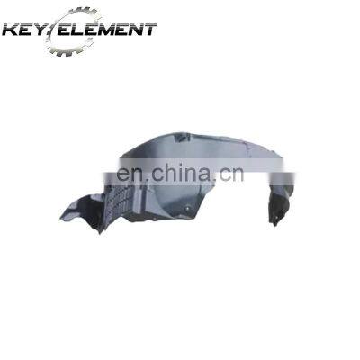 KEY ELEMENT High Quality Best Price Inner Fenders For Kia 86811/12-1F000CH SPORTAGE 2006 Car Inner Fenders