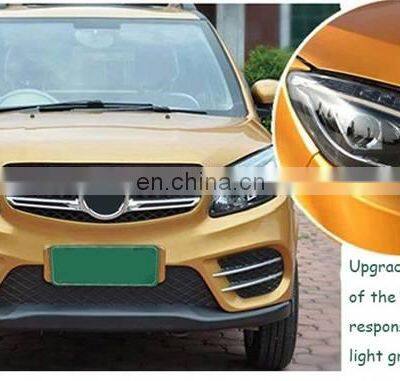 2019 New Cars Solar Extended Range Cheap Adults RHD Electric SUV Cars Made In China photo-4