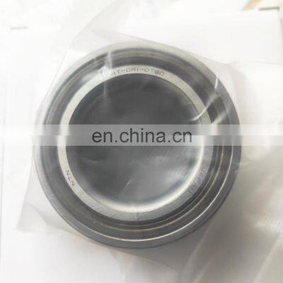 NTN Auto bearing 4T-CRI-0760 double row taper roller bearing CRI-0760 4T CRI 0760 35X64X37