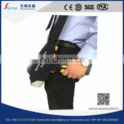 Handheld Xrf Metal Analyzer for Alloy Rapid Analyze photo-3