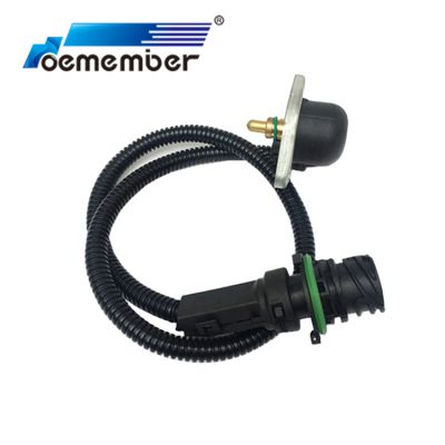 OE Member 20909613 20552760 2.27176 20374398 Truck Turbo Sensor Truck Air Pressure Sensor Truck Turbocharge Boost for VOLVO