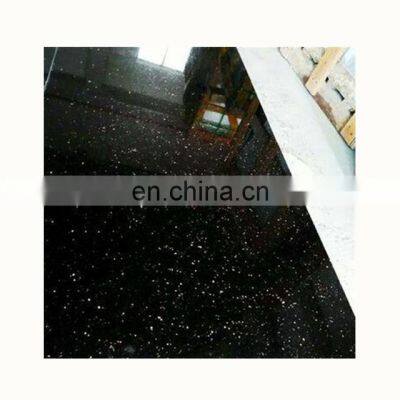 A grade Star galaxy granite kitchen countertops