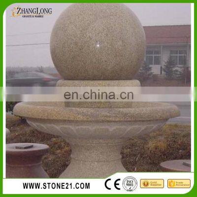 Best Sale Large Stone Sphere photo-4
