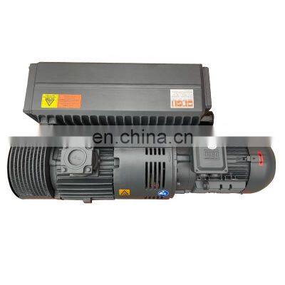 300m3/h Single Stage Oil Rotary Vane Vacuum Pump