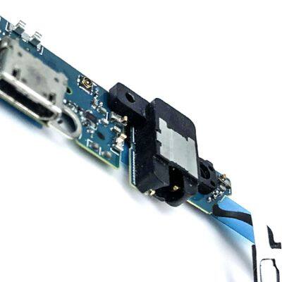 Usb Charge Ports Flex Charger For Samsung Galaxy S6 G920P Charging Port Cell Phone Spare Parts photo-4