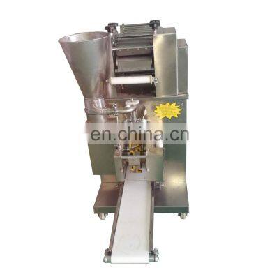 7200pcs/h multifunctional fried dumpling moulding machine