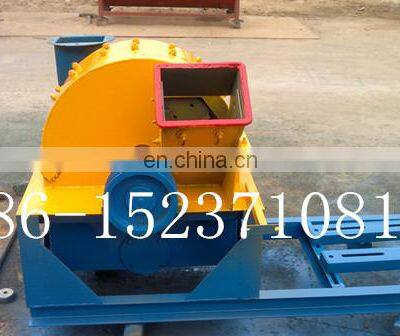 800kg/h Wood Shaving Machine photo-4