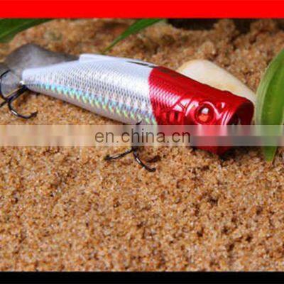 Fish Hunter DP3B 90MM 19.5G Fishing Lures Crankbait Big Float Minnow Artificial Deep Diver Hard Lures With Hooks photo-4
