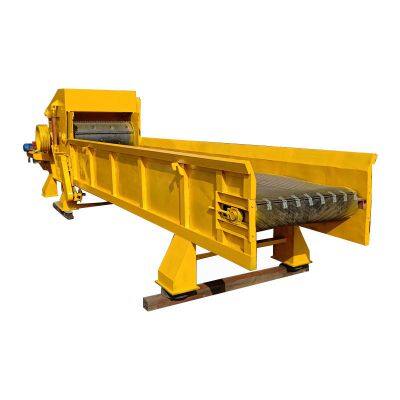 Supply of comprehensive wood crusher wood pallet waste furniture crusher belt type comprehensive wood crusher