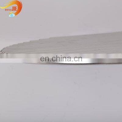 Customized Metal Grill Mesh Custom-made Specifications photo-3