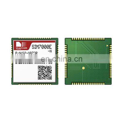 SIMCOM CAT-M1 Module LTE Multi-Band Module SIM7000E-N