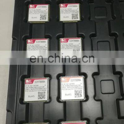 SIMCOM SIM7000A Multi-Band LTE-FDD Module Solution in a SMT Type photo-4