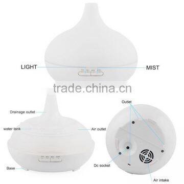 Ceramic Flower Fragrance Diffuser Aroma Food Where Can i Buy an Aromatherapy Diffuser photo-5