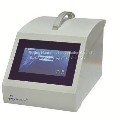 Filter Integrity TesterV6.5