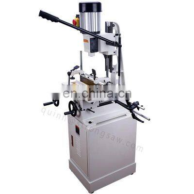 LIVTER 1500W motiser woodworking hole drilling wood mortising machines