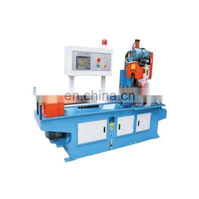 LIVTER Yt-425 Cnc Electric Stainless Square Steel Automatic Pipe Cutting Machines