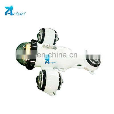 Made-in-China Good Quality Military Camera Drone Underwater AVT-75 photo-5