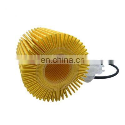 Oil Filter 04152-38010 OEM Standard Element Kit 0415238010 04152-YZZA2 04152-YZZA3 04152-YZZA5 For Toyota Japanese Car photo-3