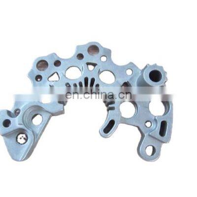 custom die cast aluminum alloy adc12 aluminum die casting parts