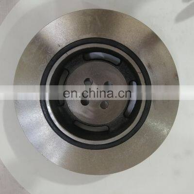 3918999 3918999 DUMPER VIBRATION Diesel Engine 6CT Spare PARTS Original 3918999 photo-2