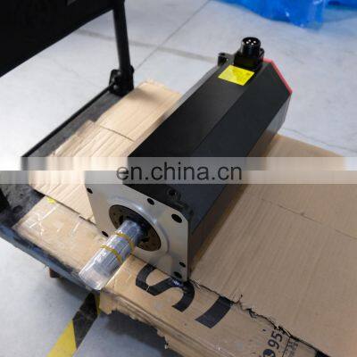 Fanuc ac Servo Motor A06B-2257-B600 Electric Motor photo-5