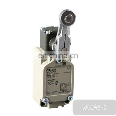 Omron Original Omron travel switch WLCA27TH WLCA2-7TH