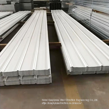 China hot sell color coated corrugated steel roofing sheets galvanized hot rolled steel sheets