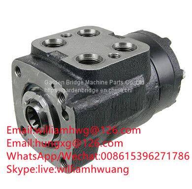 Forklift Parts Orbitrol 45510-30563-71 45510-30562-71 Orbitrol 45510-30561-71 45510-30560-71