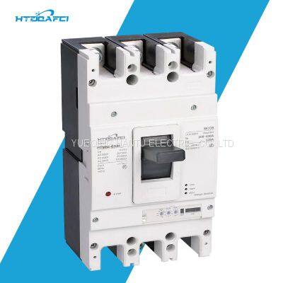 Wholesale Cheap Professional Manufacturer MCCB 3p 630A Moulded Case Circuit Breaker photo-3