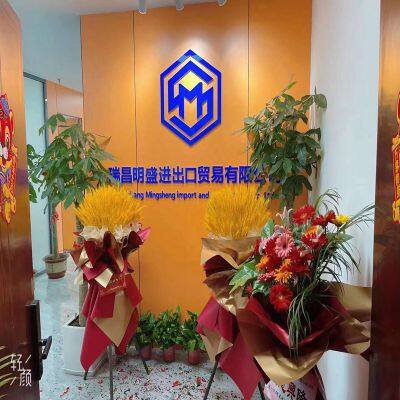 Ruichang Mingsheng Automation Equipment Co., Ltd company overview - view 1