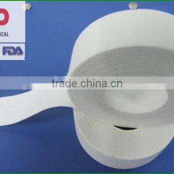 Cotton Adhesive Wrist Athletic Tape With CE FDA photo-5