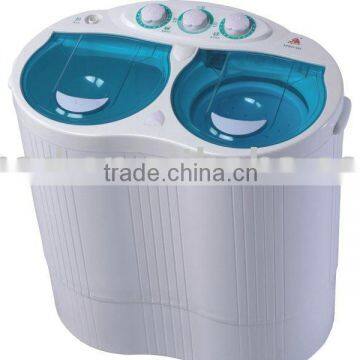 twin tub washing machine