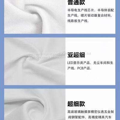 Clean Cloth, Clean Cloth Supply, Submicron Fiber, 9 * 9 Clean Cloth Manufacturer for Direct Sales photo-2