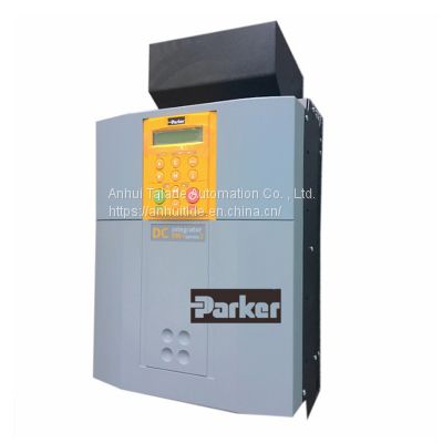 Parker-Eurotherm 590-DC-Drive 590P-53383042-A00-U4A0